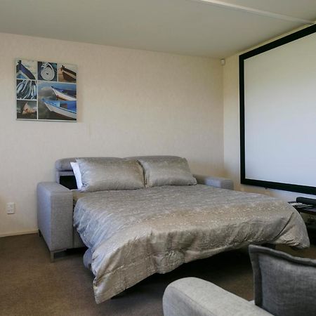 Studio 28 Lago Lago Taupo Exterior foto