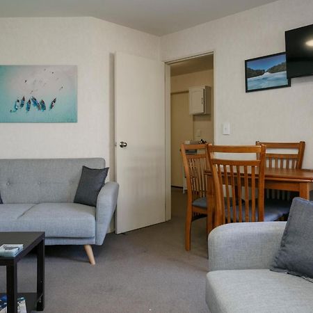Studio 28 Lago Lago Taupo Exterior foto