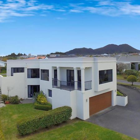 Studio 28 Lago Lago Taupo Exterior foto