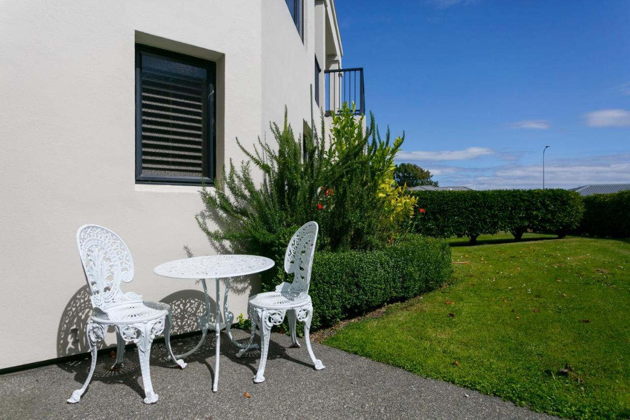 Studio 28 Lago Lago Taupo Exterior foto