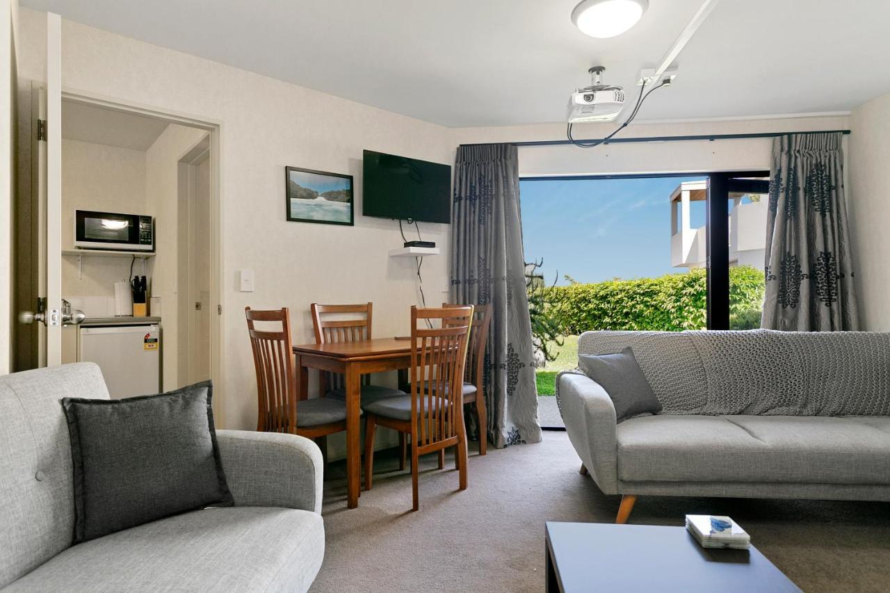 Studio 28 Lago Lago Taupo Exterior foto