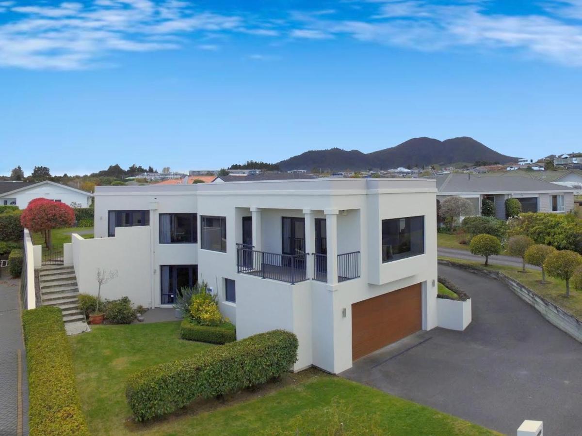 Studio 28 Lago Lago Taupo Exterior foto